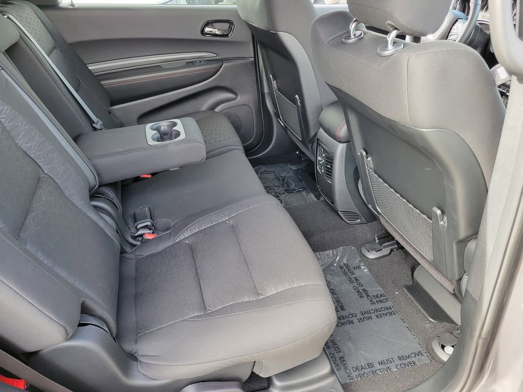 New 2026 Dodge Durango GT w/ Blacktop Package image 16