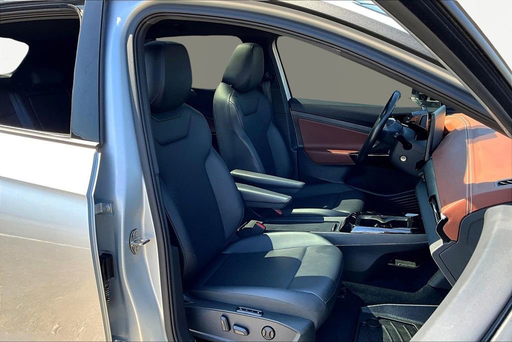 Used 2021 Volkswagen ID.4 Pro S image 7