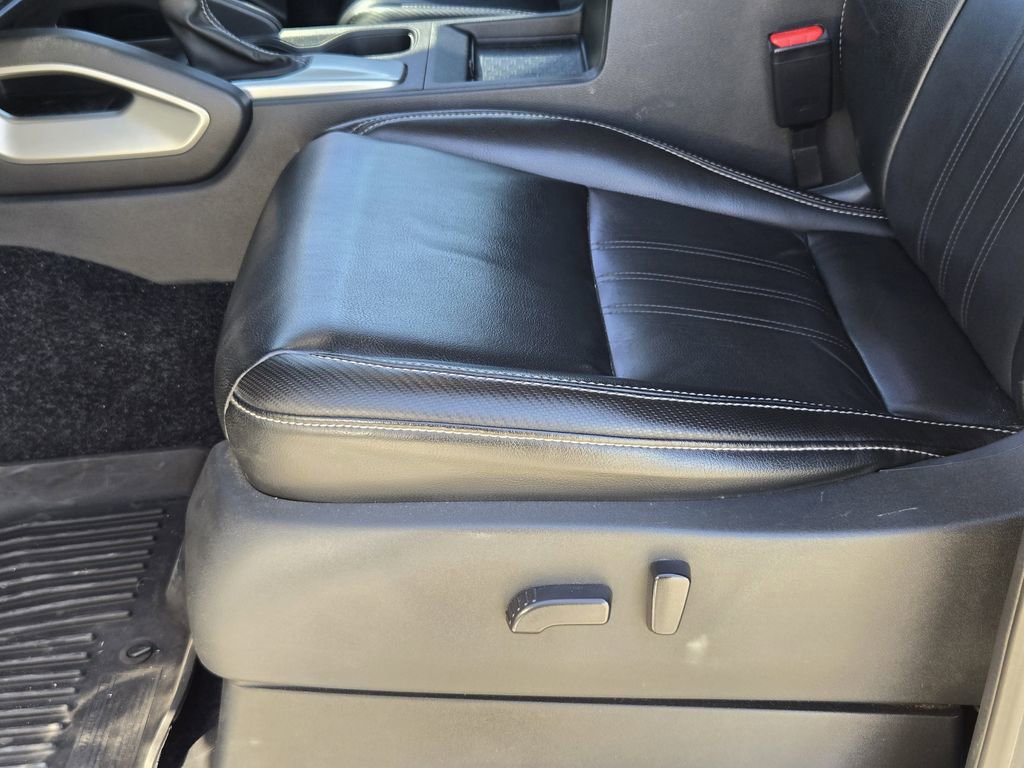 Used 2023 Nissan Frontier SV w/ SV Premium Package image 23