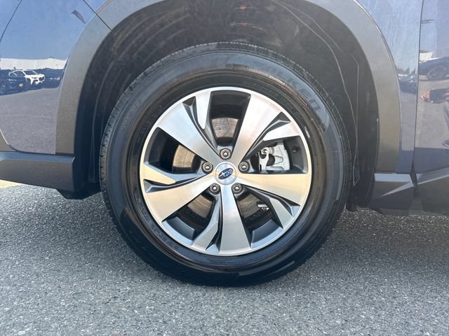 Used 2025 Subaru Ascent Premium AWD/4WD image 27