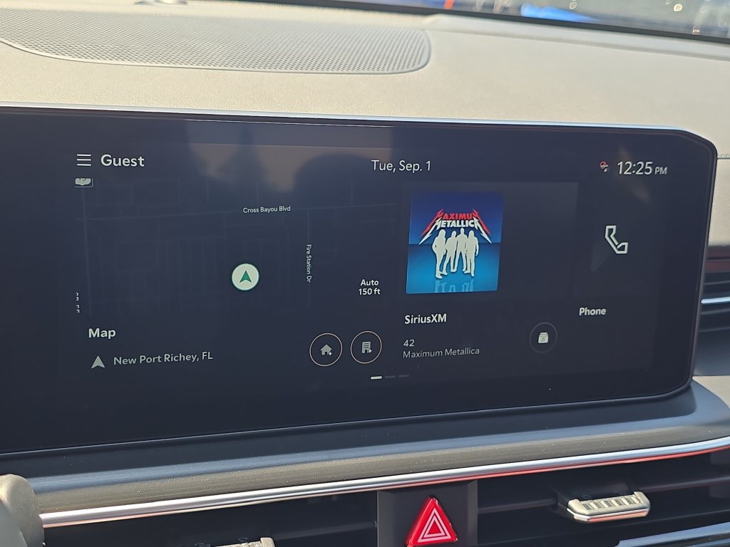 New 2026 Kia K5 GT-Line FWD image 22