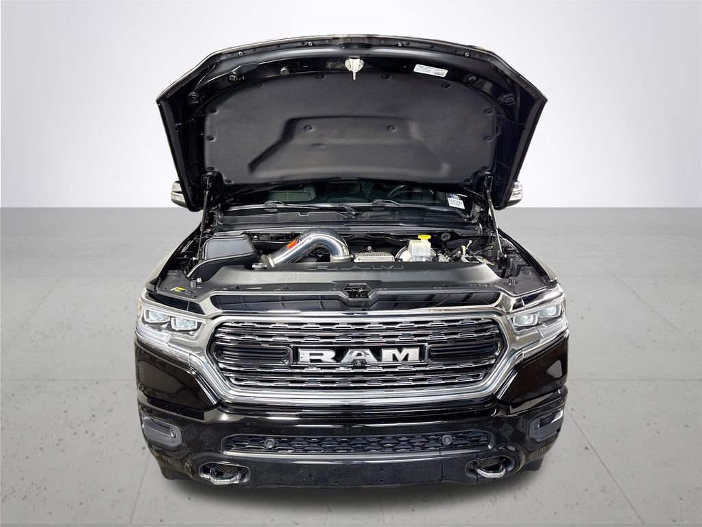 Used 2020 RAM 1500 Limited image 23
