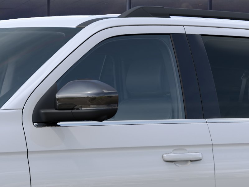 New 2027 Ford Expedition Max Active AWD/4WD image 21