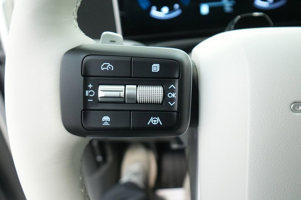 New 2026 Hyundai Santa Fe SEL image 37