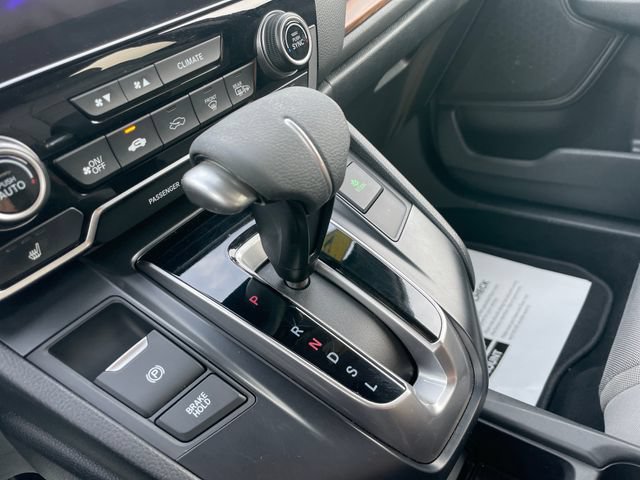 Used 2019 Honda CR-V EX image 15