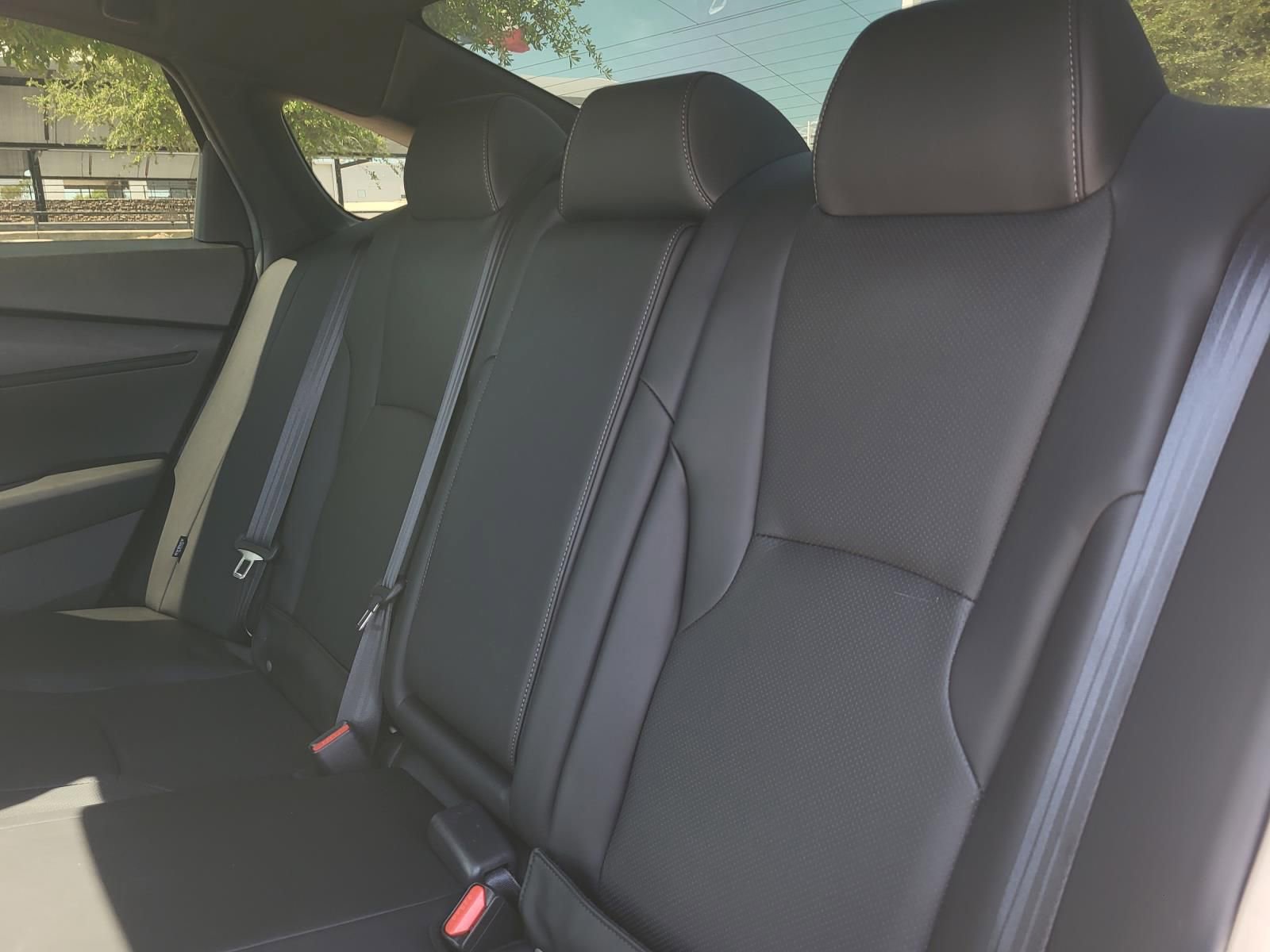 Used 2025 Honda Accord Sport image 19