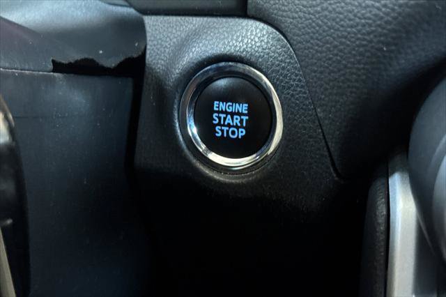Certified 2021 Toyota RAV4 XLE AWD/4WD image 24