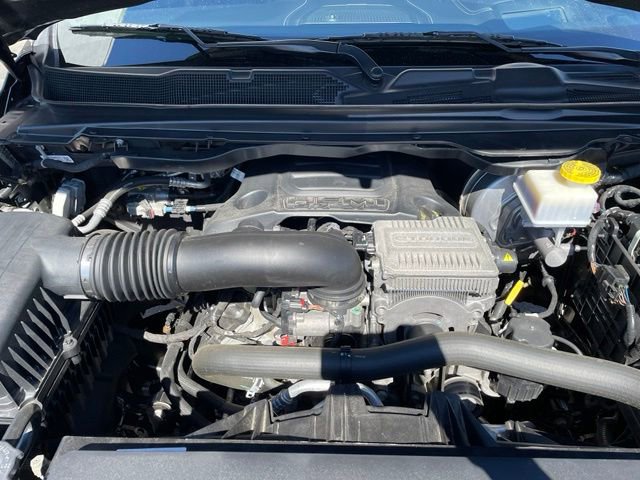 Used 2023 RAM 1500 Limited AWD/4WD image 34