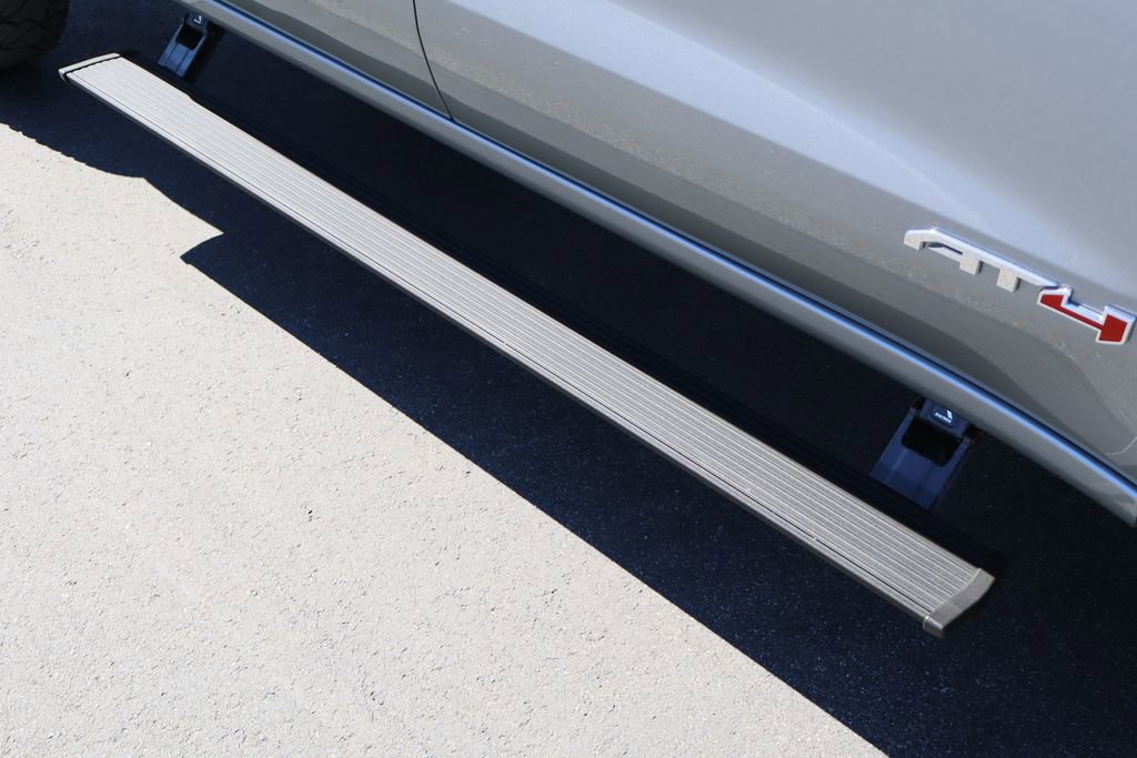 Certified 2026 GMC Sierra 1500 AT4 w/ AT4 Premium Package image 10