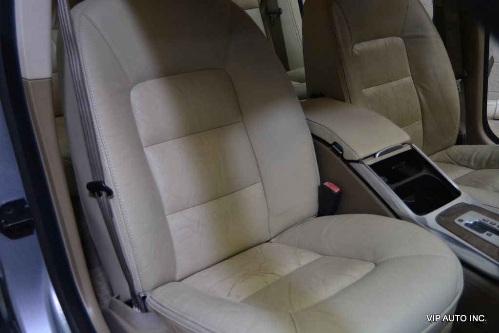 Used 2012 Volvo XC70 3.2 FWD image 17
