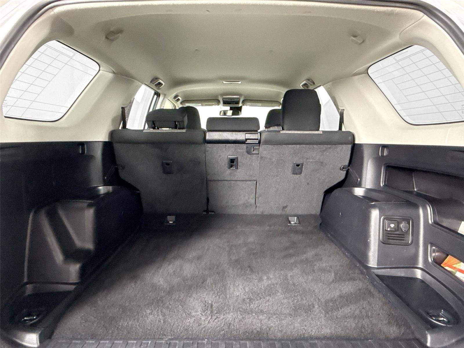 Certified 2024 Toyota 4Runner SR5 image 36