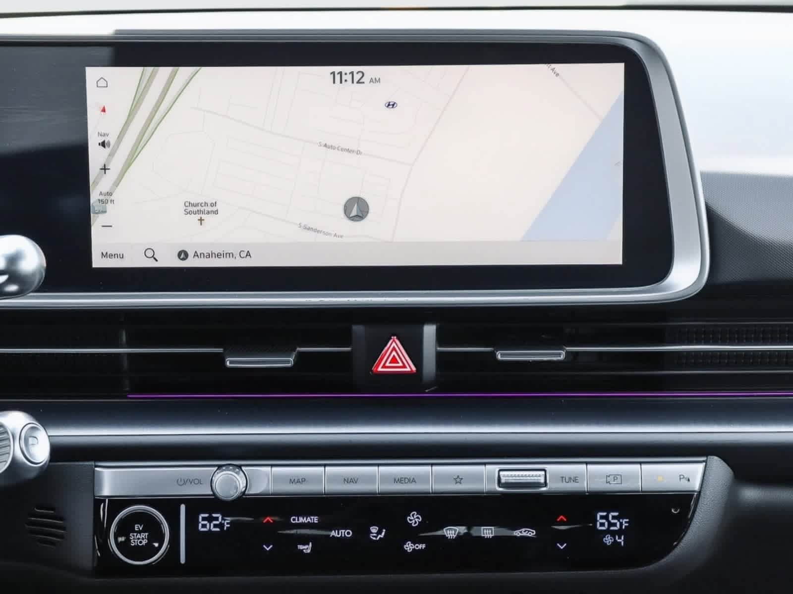 Used 2023 Hyundai Ioniq 6 SEL RWD image 18