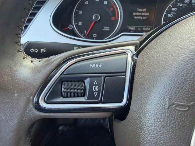 Used 2016 Audi A4 Premium AWD/4WD image 15