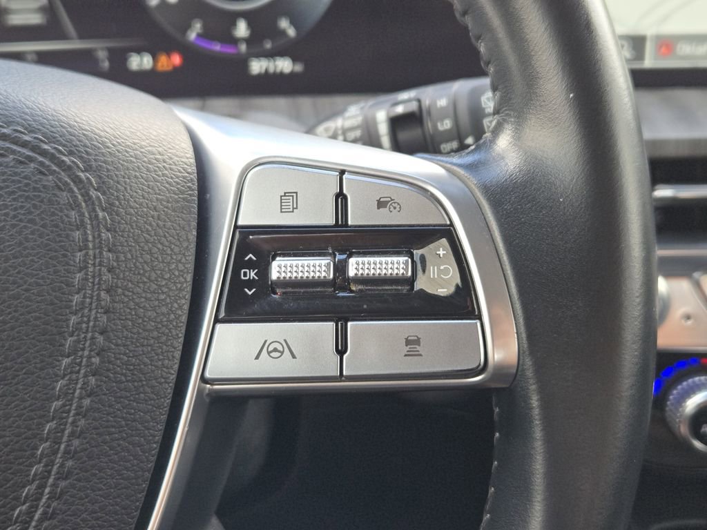 Used 2024 Kia Telluride SX image 26