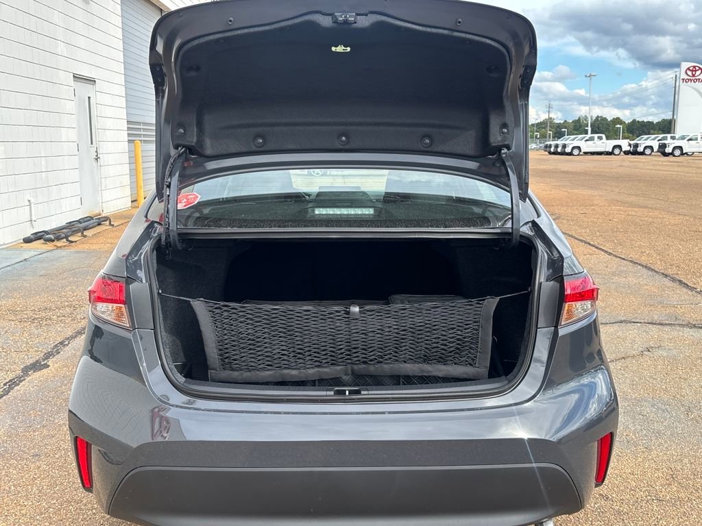 New 2026 Toyota Corolla LE image 27
