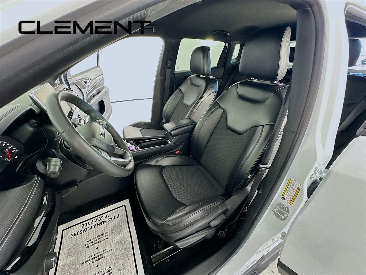 Used 2022 Jeep Compass Altitude image 28