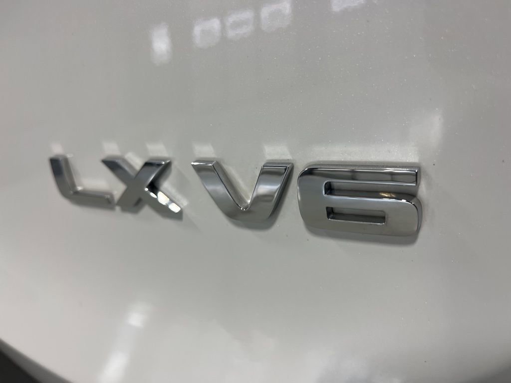 Used 2020 Kia Telluride LX image 36