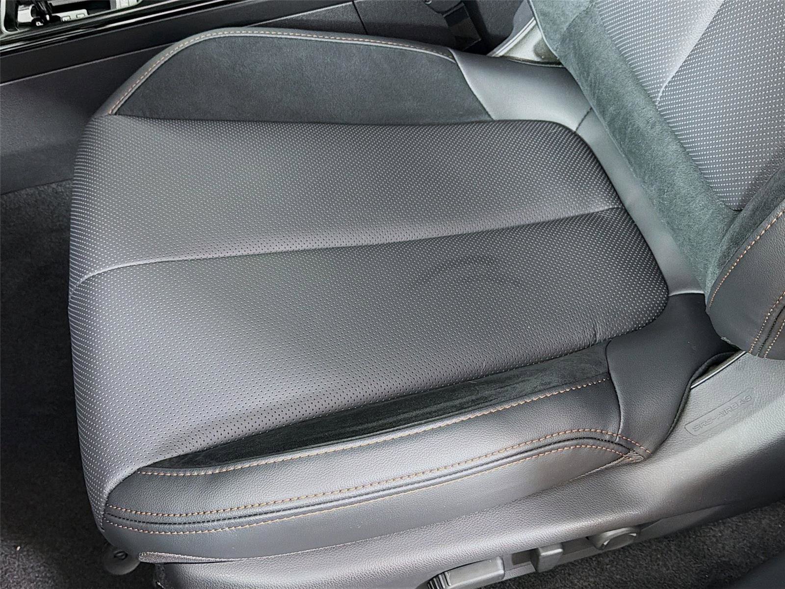 New 2026 Subaru Forester Touring AWD/4WD image 20