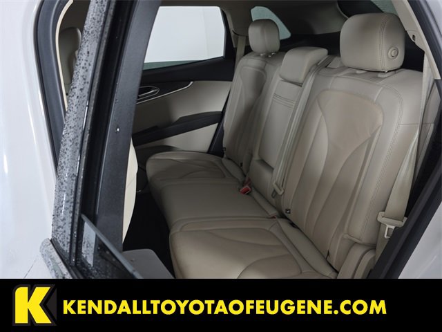 Used 2018 Lincoln MKX Reserve image 18