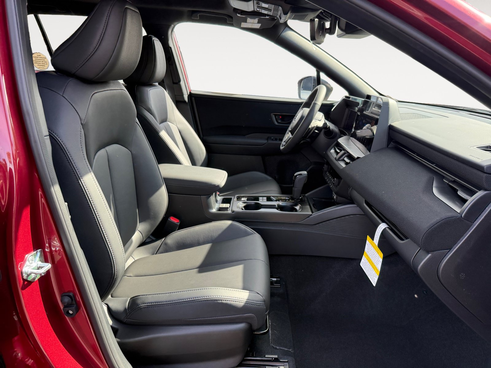 New 2026 Subaru Outback Premium AWD/4WD image 19