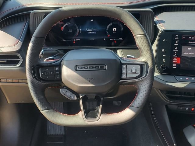 New 2026 Dodge Charger Scat Pack AWD/4WD image 17