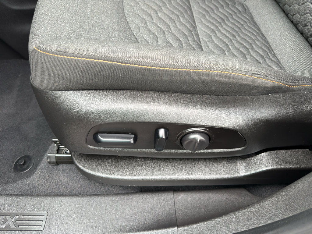 Certified 2021 Chevrolet Equinox LT AWD/4WD image 15