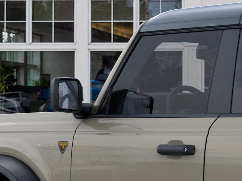 New 2026 Ford Bronco Badlands image 22