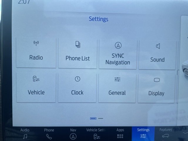 Used 2024 Ford Expedition Limited image 4