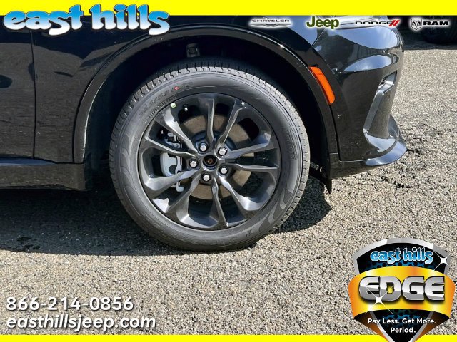 New 2026 Dodge Durango GT AWD/4WD image 3