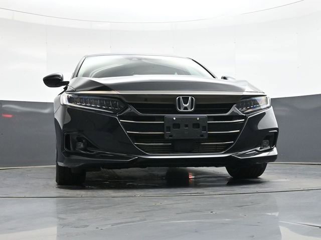 Used 2021 Honda Accord Sport Special Edition image 36