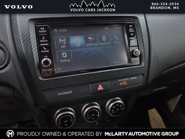 Used 2023 Mitsubishi Outlander Sport AWD image 9