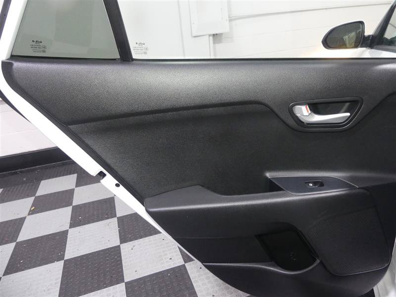 Used 2023 Kia Rio LX FWD image 24