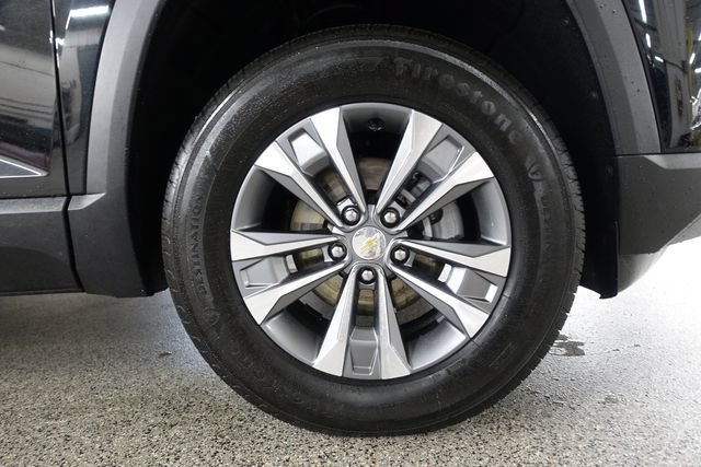 Used 2025 Chevrolet Equinox LT FWD image 25