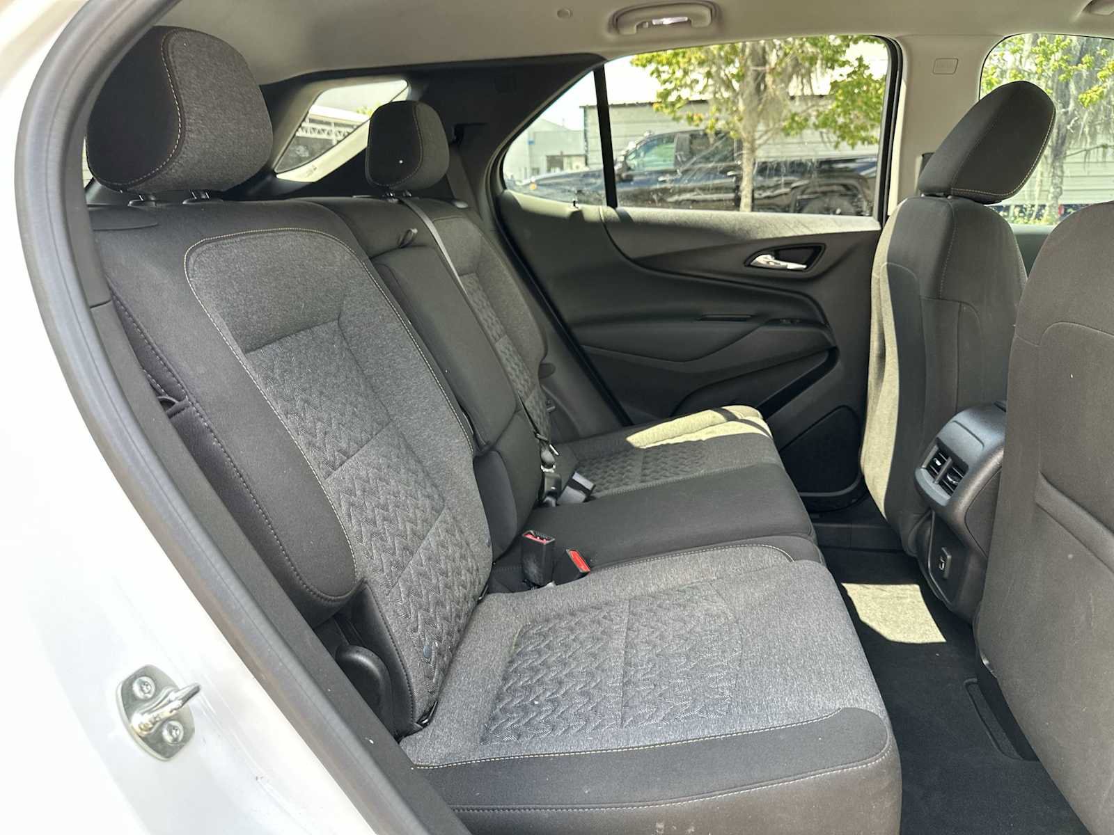 Certified 2024 Chevrolet Equinox LT FWD image 18