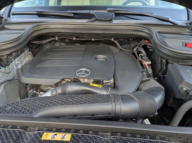 Used 2022 Mercedes-Benz GLE 350 image 23
