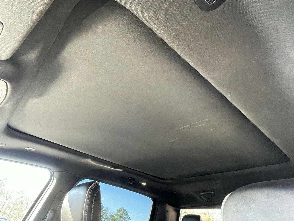 Used 2024 RAM 1500 Limited image 21