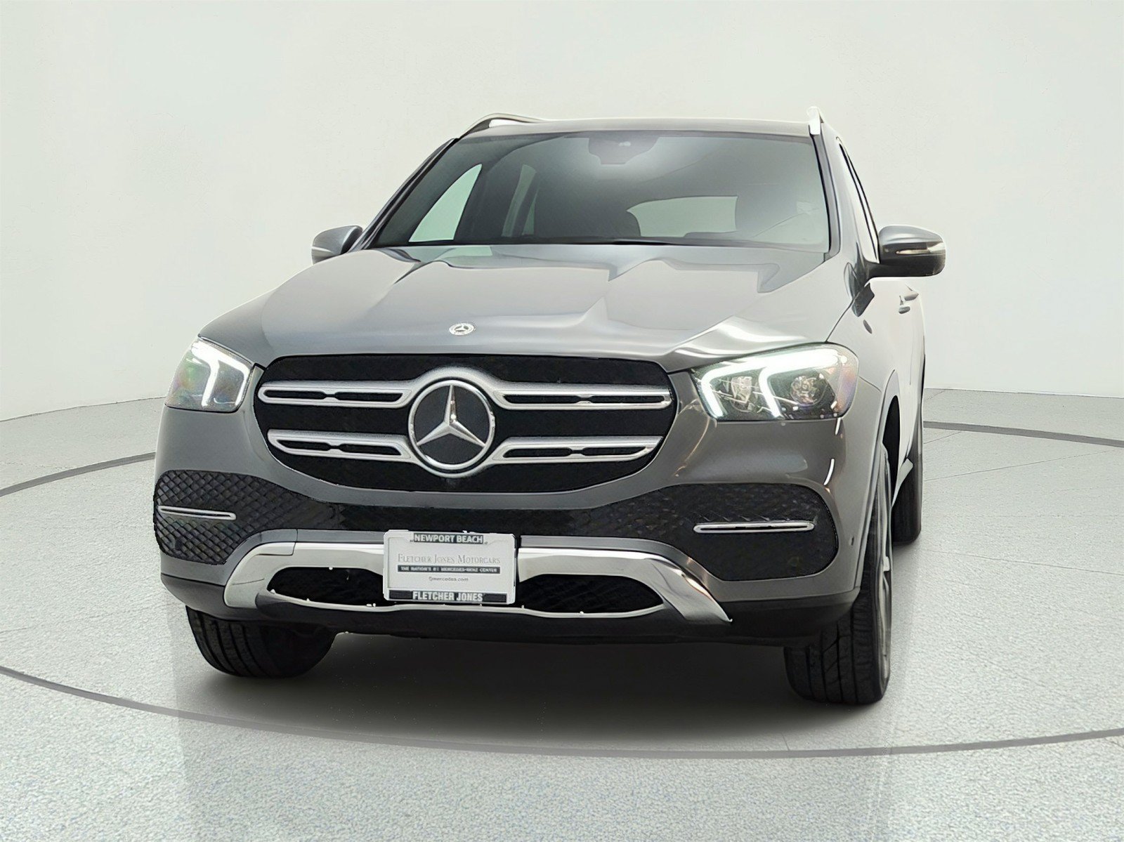 Used 2023 Mercedes-Benz GLE 350 image 2