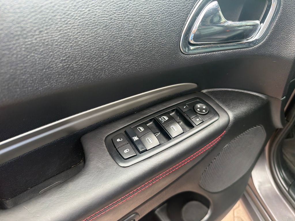 Used 2015 Dodge Durango R/T w/ Premium Nappa Leather Group image 9