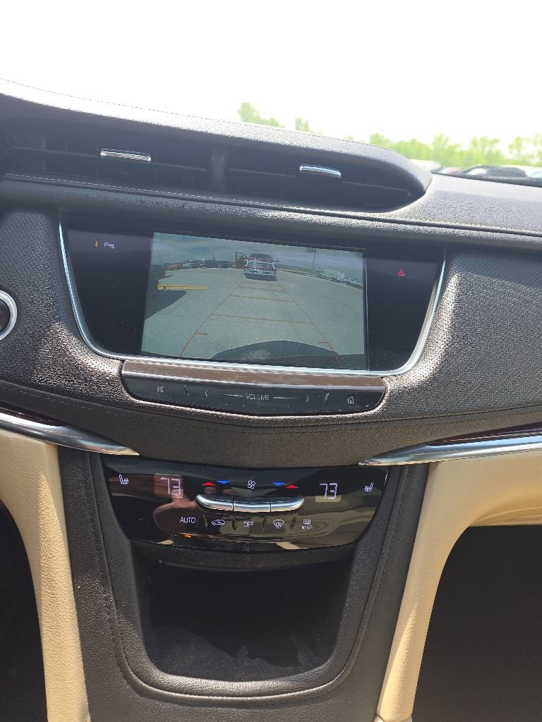 Used 2019 Cadillac XT5 Luxury AWD/4WD image 22