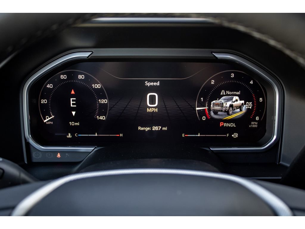 New 2026 GMC Sierra 3500 Denali w/ Denali Reserve Package image 31