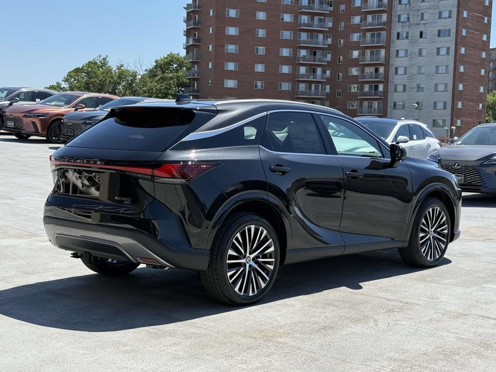 New 2026 Lexus RX 350 Premium Plus AWD/4WD image 9