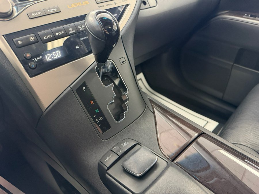 Used 2013 Lexus RX 350 AWD w/ Navigation Pkg image 66