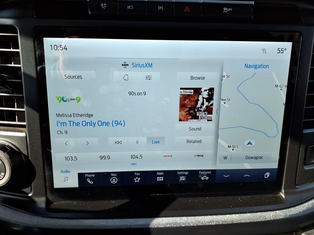 Certified 2021 Ford F150 Limited image 11