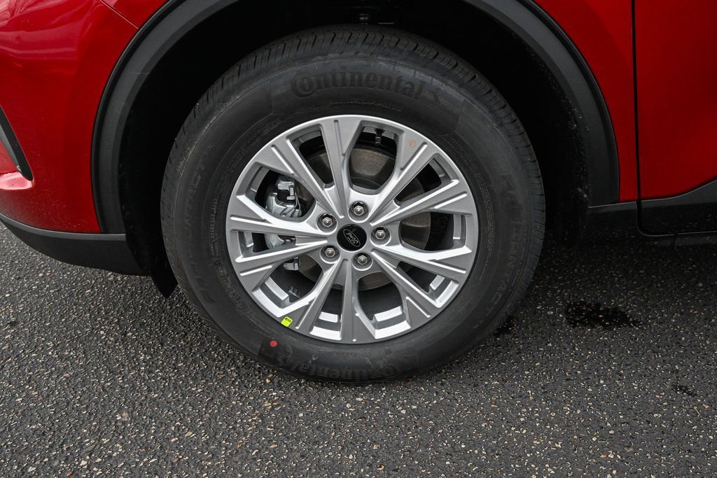 New 2026 Ford Escape Active w/ Cold Weather Package image 12