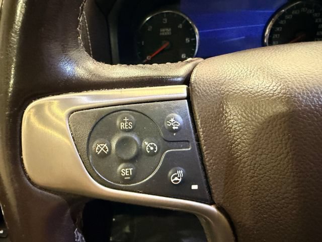 Used 2018 GMC Sierra 1500 Denali w/ Denali Ultimate Package AWD/4WD image 41