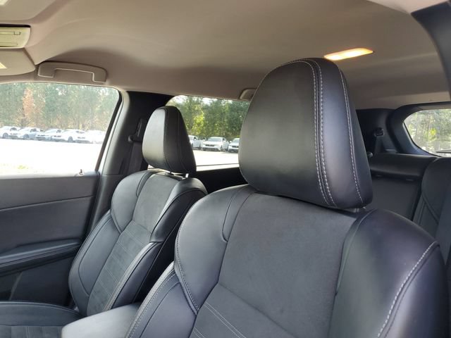 Used 2024 Mitsubishi Outlander SE FWD image 16