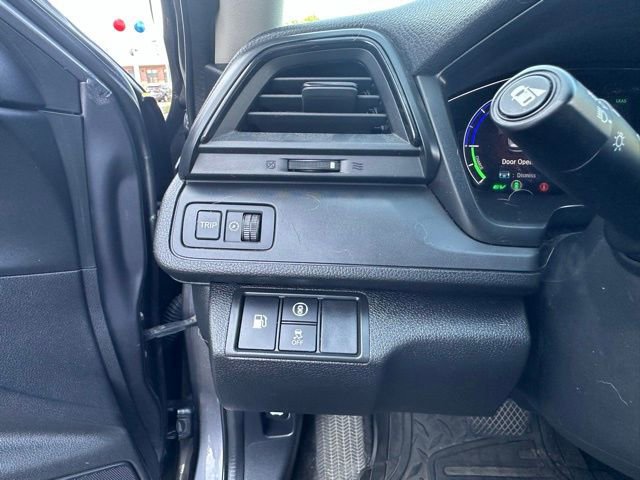 Used 2020 Honda Insight EX image 18