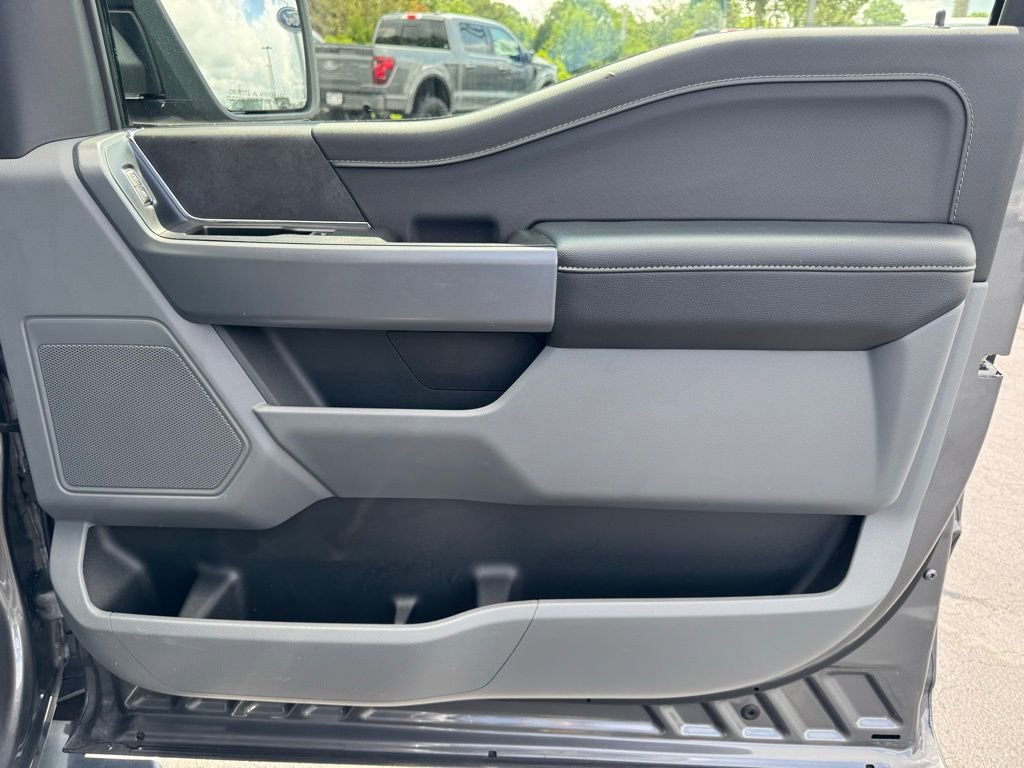 Used 2024 Ford F150 XLT w/ Mobile Office Package image 23
