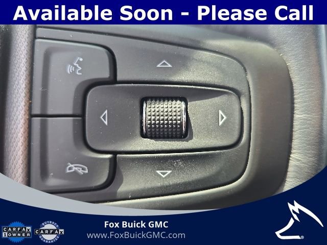 Used 2024 GMC Yukon Denali w/ Advanced Technology Package AWD/4WD image 15