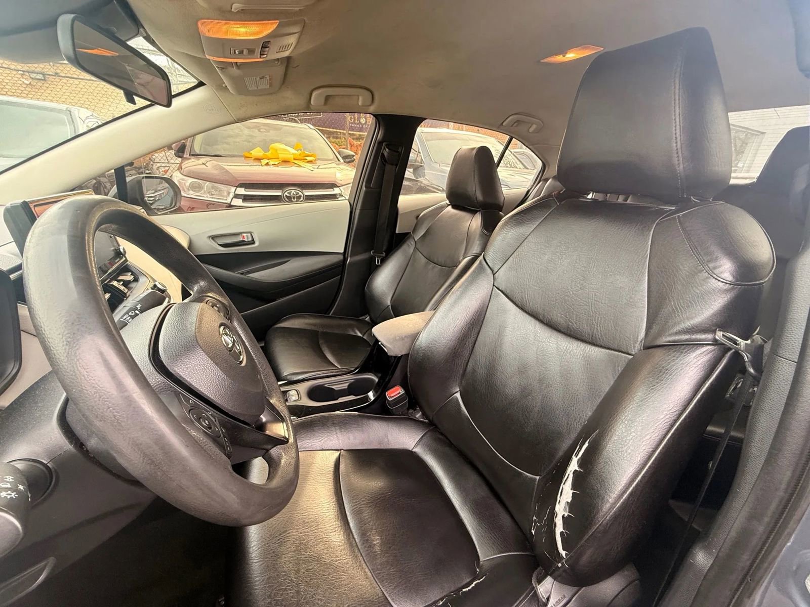 Used 2022 Toyota Corolla LE image 10